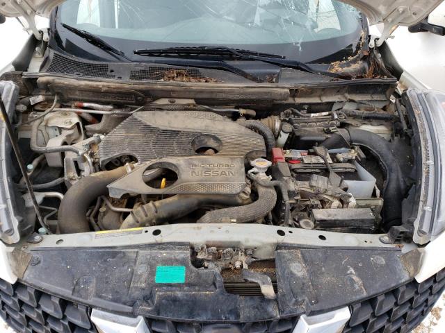 Photo 11 from auction – 2015 NISSAN JUKE S with VIN JN8AF5MVXFT563784