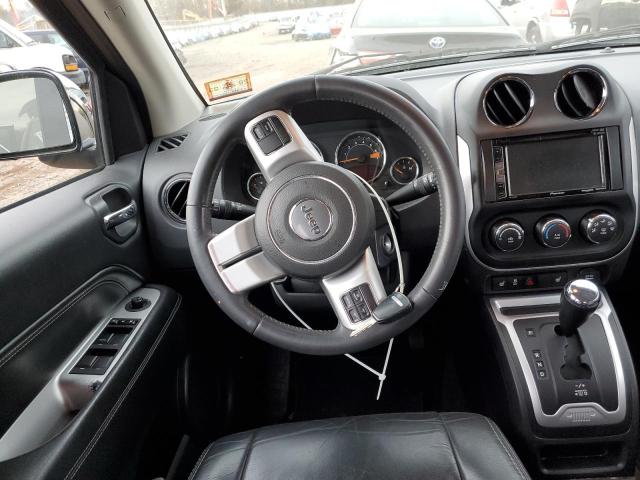 Фото 8 с аукциона – 2016 JEEP COMPASS LA с VIN 1C4NJDEBXGD597228