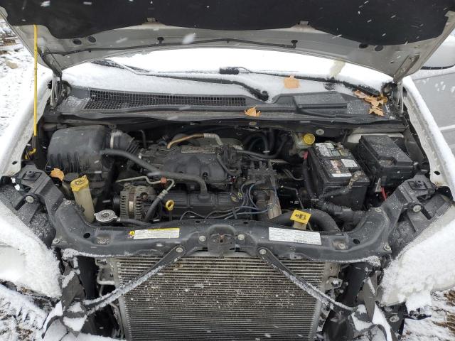 Photo 12 from auction – 2008 CHRYSLER TOWN & COU with VIN 2A8HR54P88R652839