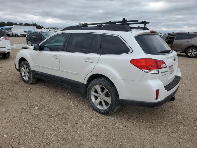Zdjęcie 2 z aukcji – 2013 SUBARU OUTBACK 2. z VIN 4S4BRCKCXD3214579