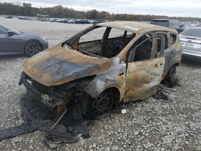 Фото 1 с аукциона – 2015 FORD ESCAPE S с VIN 1FMCU0F77FUB23121