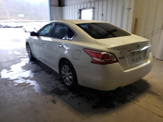 Photo 2 from auction – 2013 NISSAN ALTIMA 2.5 with VIN 1N4AL3AP6DN462280