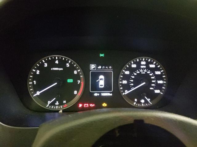Photo 9 from auction – 2015 HYUNDAI SONATA SE with VIN 5NPE24AF7FH209192
