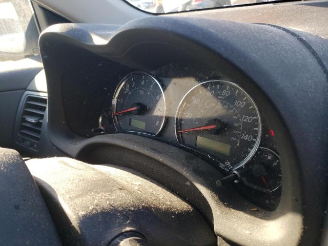 Foto 9 de la subasta – 2013 TOYOTA COROLLA BA con VIN 5YFBU4EE4DP074946