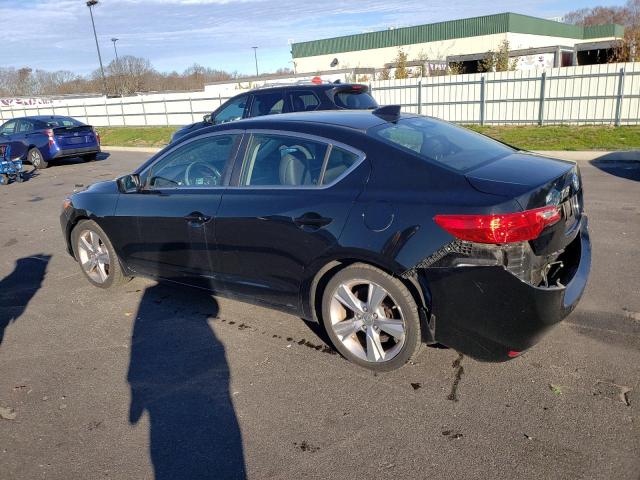 Photo 2 from auction – 2014 ACURA ILX 20 with VIN 19VDE1F35EE007186