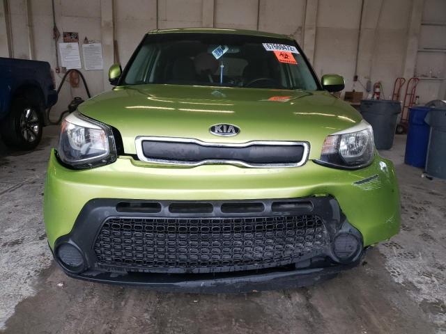 Photo 5 from auction – 2015 KIA SOUL with VIN KNDJN2A27F7755034