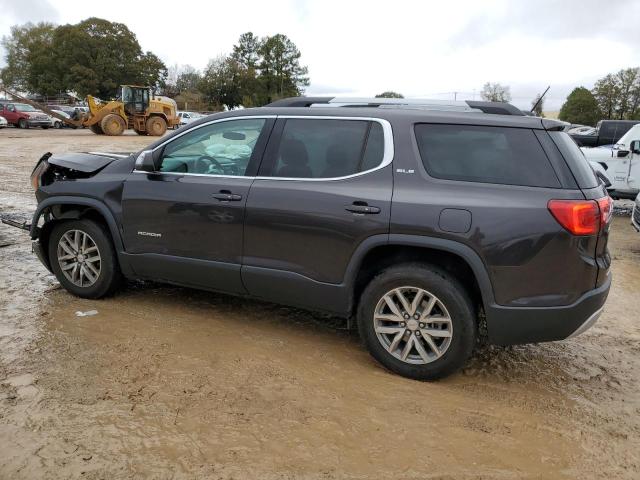 Photo 2 from auction – 2017 GMC ACADIA SLE with VIN 1GKKNLLA7HZ180783
