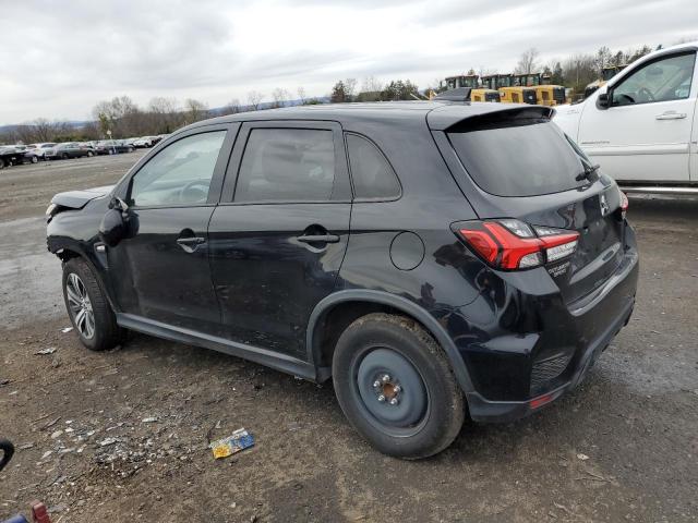 Photo 2 from auction – 2020 MITSUBISHI OUTLANDER with VIN JA4AP3AU2LU018946