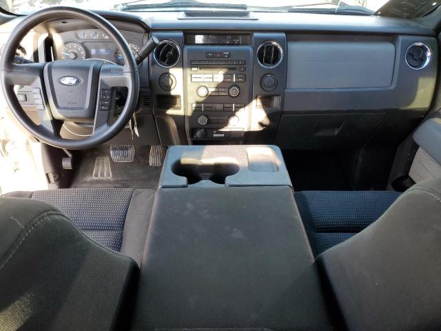 Photo 8 from auction – 2014 FORD F150 with VIN 1FTMF1EM4EFC83251
