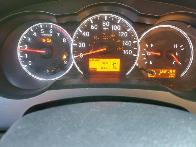 Photo 9 from auction – 2010 NISSAN ALTIMA BAS with VIN 1N4AL2APXAN517013