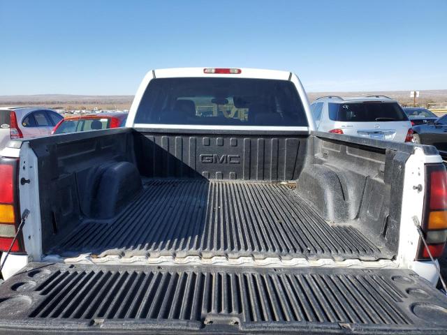 Photo 10 from auction – 2005 GMC NEW SIERRA with VIN 2GTEK13T551353440