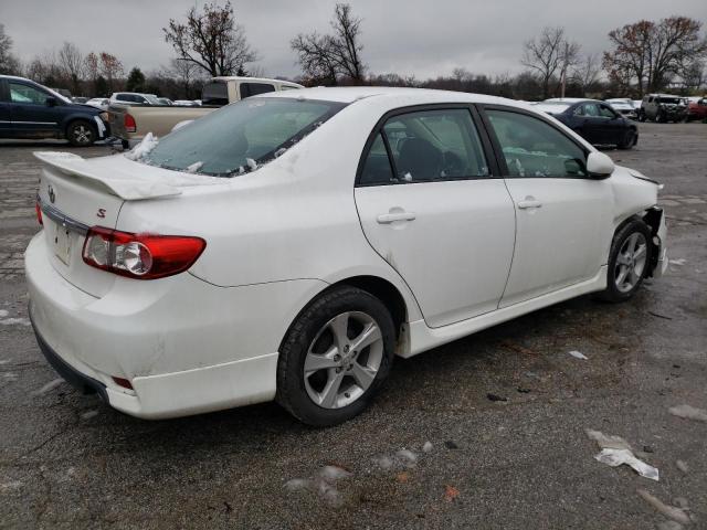 Photo 3 from auction – 2013 TOYOTA COROLLA BA with VIN 5YFBU4EE6DP184820