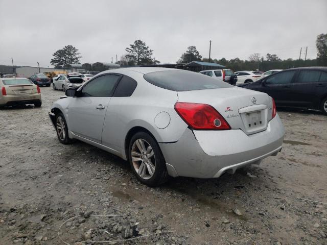 Photo 2 from auction – 2013 NISSAN ALTIMA S with VIN 1N4AL2EP2DC228444