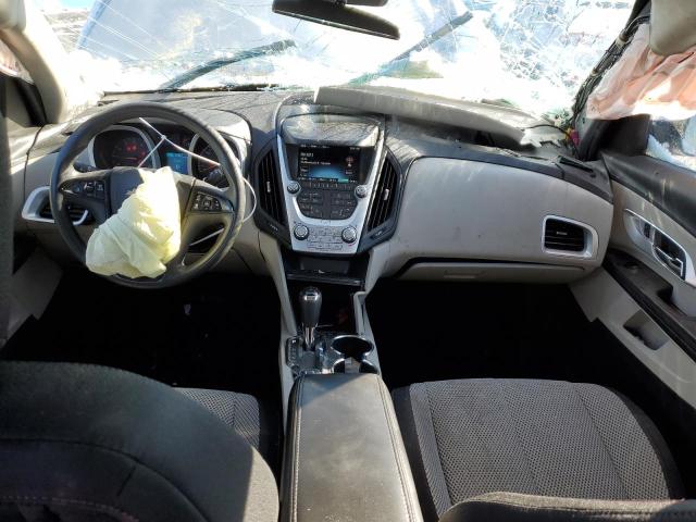 Photo 8 from auction – 2017 CHEVROLET EQUINOX LS with VIN 2GNFLEEK0H6292929