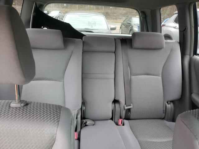 Photo 10 from auction – 2004 TOYOTA HIGHLANDER with VIN JTEEP21A040057398