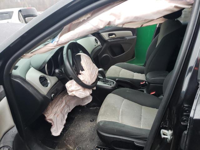 Photo 7 from auction – 2012 CHEVROLET CRUZE LS with VIN 1G1PC5SH4C7170582
