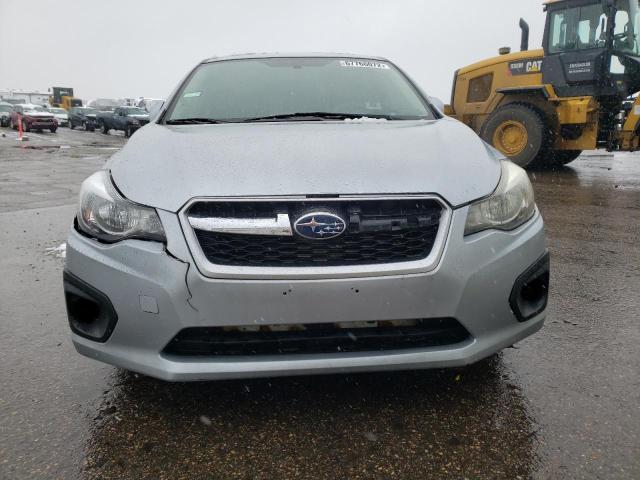 Photo 5 from auction – 2012 SUBARU IMPREZA PR with VIN JF1GJAD66CH007739