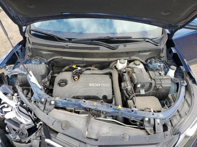 Photo 12 from auction – 2020 CHEVROLET EQUINOX LT with VIN 3GNAXJEV5LL213440