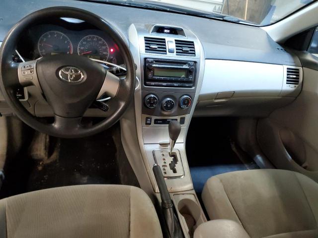 Photo 8 from auction – 2012 TOYOTA COROLLA BA with VIN 2T1BU4EE7CC907704
