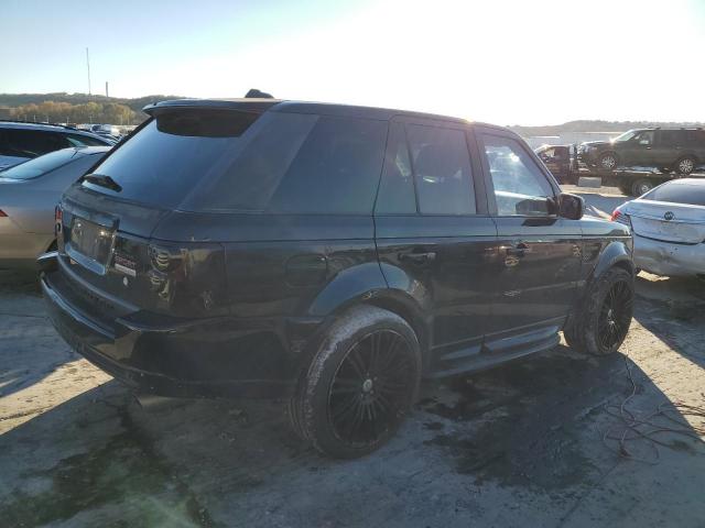 Photo 3 from auction – 2007 LAND ROVER RANGE ROVE with VIN SALSH23487A999945