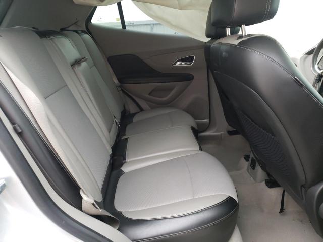 Photo 10 from auction – 2013 BUICK ENCORE CON with VIN KL4CJBSB5DB118733