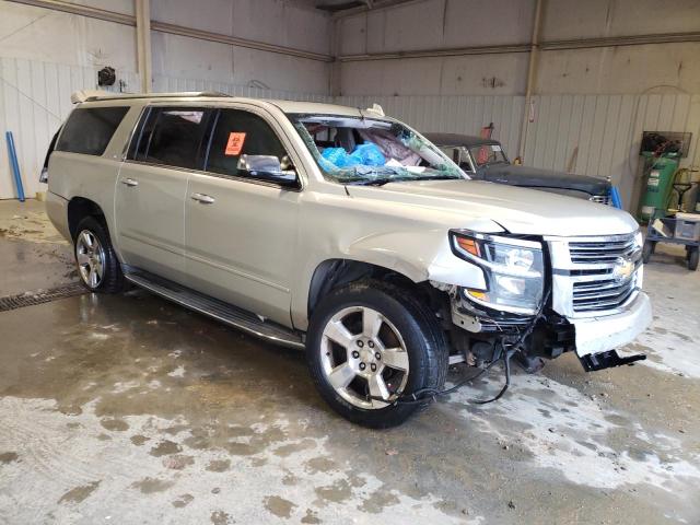 Photo 4 from auction – 2015 CHEVROLET SUBURBAN C with VIN 1GNSCKKCXFR568836