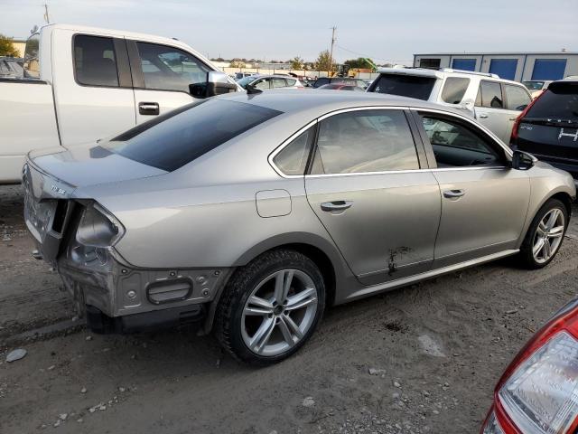 Photo 3 from auction – 2012 VOLKSWAGEN PASSAT SE with VIN 1VWBN7A36CC096454