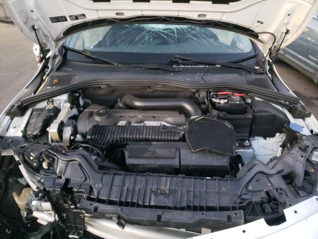Photo 11 from auction – 2016 VOLVO V60 CROSS with VIN YV4612HK8G1013637