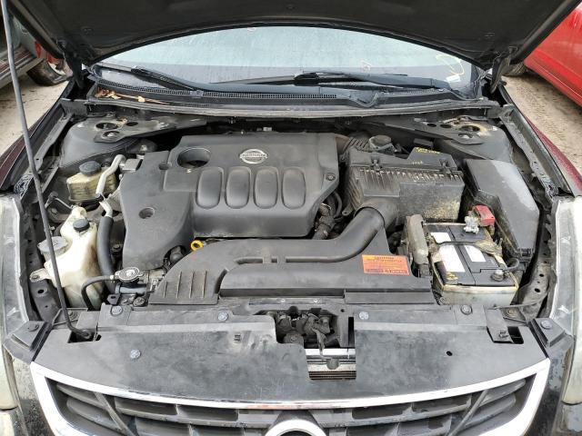 Photo 11 from auction – 2012 NISSAN ALTIMA S with VIN 1N4AL2EP7CC118200