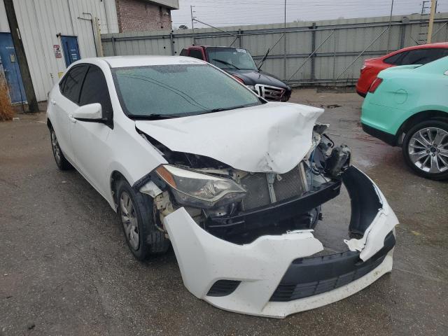 Photo 4 from auction – 2014 TOYOTA COROLLA L with VIN 2T1BURHE5EC098621