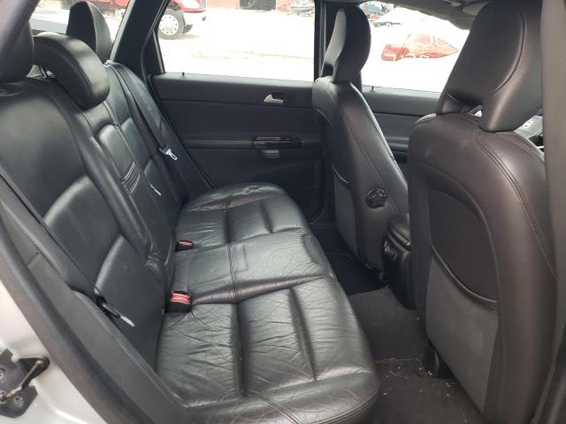 Photo 10 from auction – 2005 VOLVO V50 2.4I with VIN YV1MW382452058657