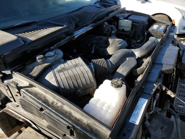 Photo 12 from auction – 2006 HUMMER H2 with VIN 5GRGN23U16H102636