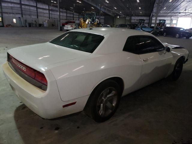 Photo 3 from auction – 2013 DODGE CHALLENGER with VIN 2C3CDYAG5DH700002
