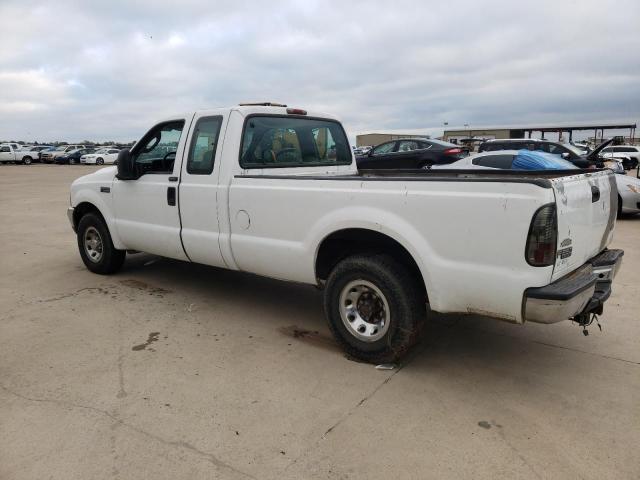 Photo 2 from auction – 2004 FORD F250 SUPER with VIN 3FTNX20LX4MA12781