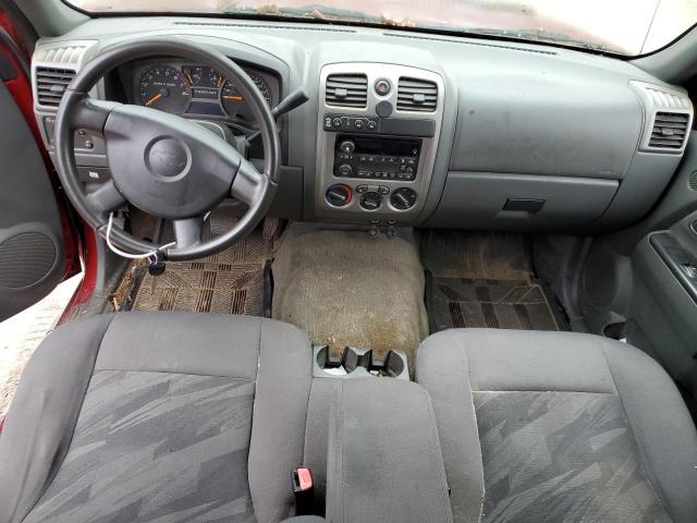 Photo 8 from auction – 2004 CHEVROLET COLORADO with VIN 1GCDT136048168095