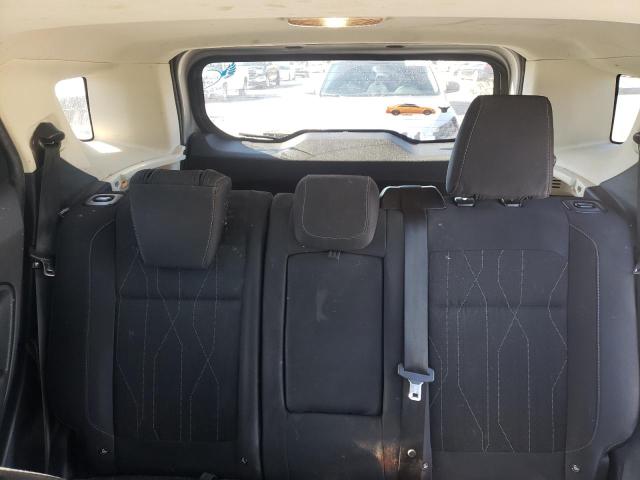 Photo 10 from auction – 2018 FORD ECOSPORT S with VIN MAJ3P1TE0JC229872