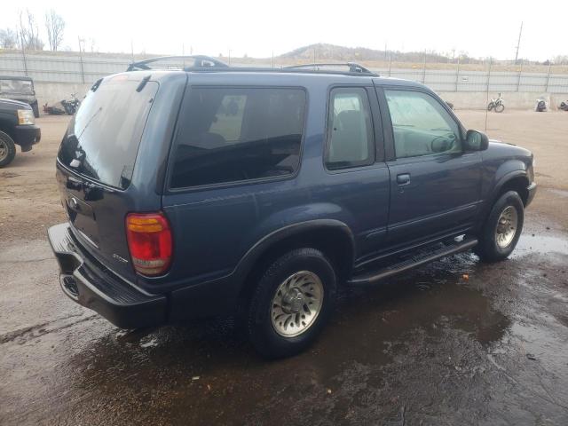 Photo 3 from auction – 1999 FORD EXPLORER with VIN 1FMYU22E0XUC09054