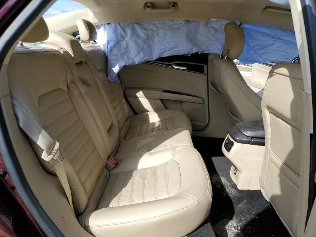 Photo 10 from auction – 2013 FORD FUSION SE with VIN 3FA6P0HR6DR141546