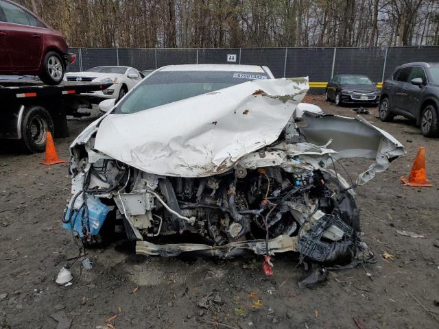 Photo 5 from auction – 2015 TOYOTA COROLLA L with VIN 5YFBURHE0FP332293