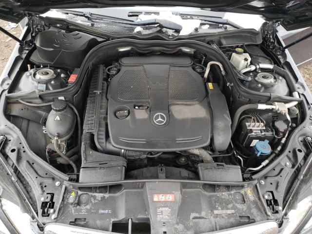 Photo 11 from auction – 2012 MERCEDES-BENZ E 350 4MAT with VIN WDDHF8JB6CA542899