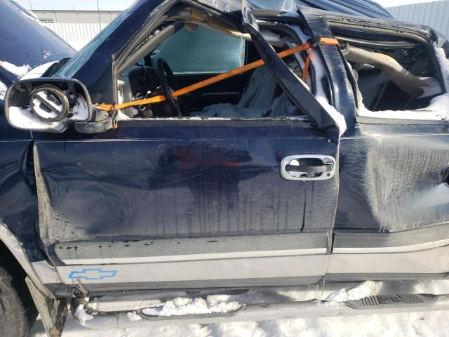 Photo 7 from auction – 2005 CHEVROLET 1500 with VIN 2GCEK13TX51241958