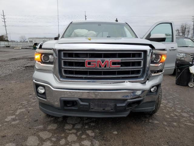 Photo 5 from auction – 2015 GMC SIERRA K15 with VIN 3GTU2UEC4FG256815