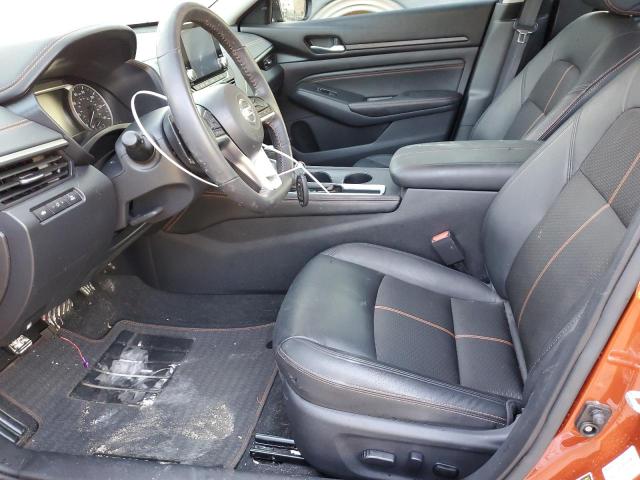 Photo 7 from auction – 2020 NISSAN ALTIMA SR with VIN 1N4BL4CV7LN308357