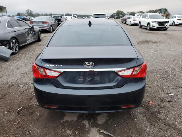 Photo 6 from auction – 2011 HYUNDAI SONATA GLS with VIN 5NPEB4AC6BH161992