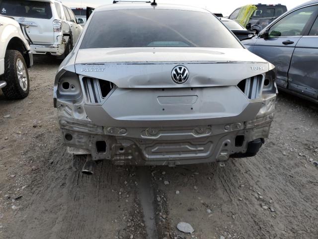 Photo 6 from auction – 2012 VOLKSWAGEN PASSAT SE with VIN 1VWBN7A36CC096454