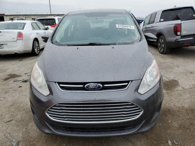 Photo 5 from auction – 2013 FORD C-MAX SE with VIN 1FADP5AU4DL514472