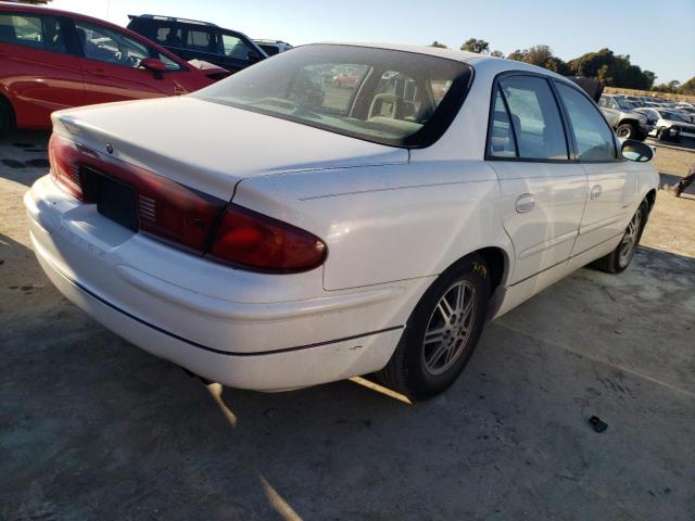 Photo 3 from auction – 2001 BUICK REGAL LS with VIN 2G4WB52K811257330