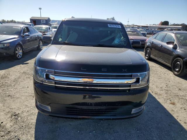 Photo 5 from auction – 2019 FORD FLEX SEL with VIN 2FMHK6C86KBA22678