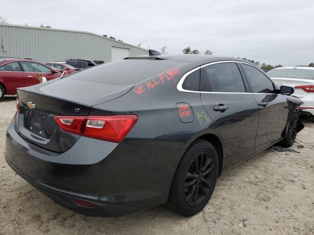 Photo 3 from auction – 2017 CHEVROLET MALIBU LT with VIN 1G1ZE5ST4HF145069