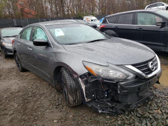Photo 4 from auction – 2017 NISSAN ALTIMA 2.5 with VIN 1N4AL3AP8HC275978
